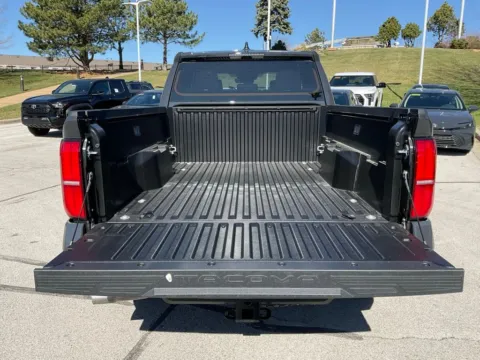 More photos of 2026 Toyota Tacoma TRD Off-Road at Jay Wolfe Toyota, MO
