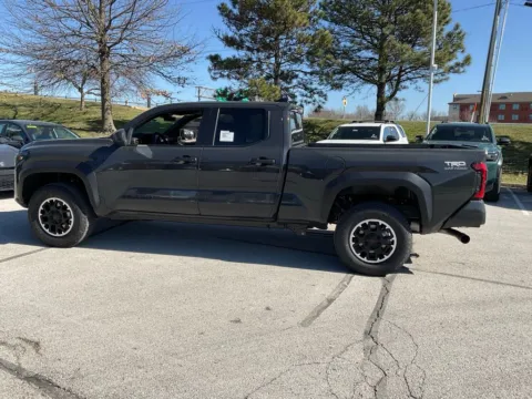 More photos of 2026 Toyota Tacoma TRD Off-Road at Jay Wolfe Toyota, MO