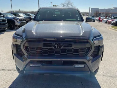 Photos of 2026 Toyota Tacoma TRD Off-Road for sale in Kansas City, MO at Jay Wolfe Toyota