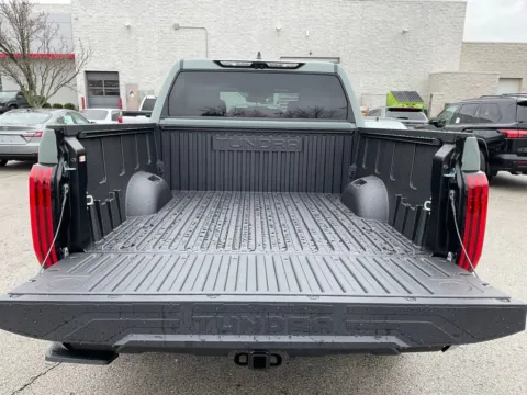 More photos of 2026 Toyota Tundra Limited at Jay Wolfe Toyota, MO