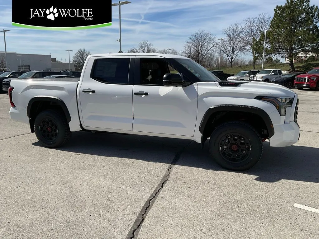 2026 Toyota Tundra Hybrid TRD Pro for sale in Kansas City, MO