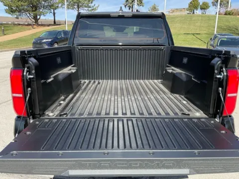 More photos of 2026 Toyota Tacoma SR5 at Jay Wolfe Toyota, MO