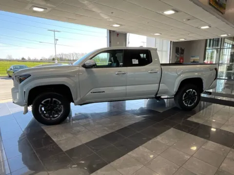 Another view of 2026 Toyota Tacoma TRD Sport for sale in Kansas City, MO at Jay Wolfe Toyota