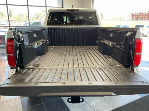 More photos of 2026 Toyota Tacoma TRD Sport at Jay Wolfe Toyota, MO