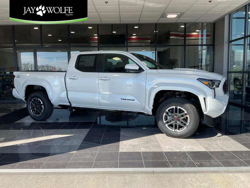 2026 Toyota Tacoma TRD Sport for sale in Kansas City, MO