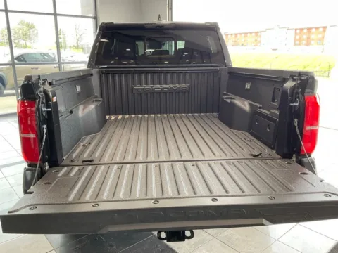 More photos of 2026 Toyota Tacoma Hybrid Limited at Jay Wolfe Toyota, MO