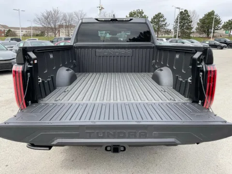 More photos of 2026 Toyota Tundra Platinum at Jay Wolfe Toyota, MO