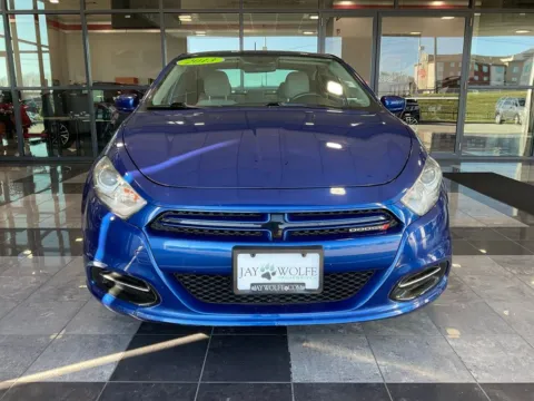 Photos of 2013 Dodge Dart SXT for sale in Kansas City, MO at Jay Wolfe Toyota