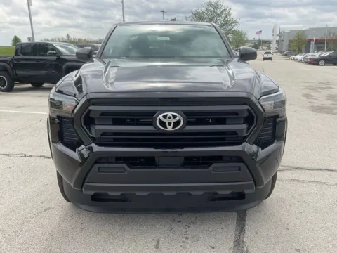 Photos of 2026 Toyota Tacoma SR for sale in Kansas City, MO at Jay Wolfe Toyota