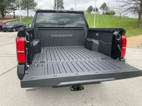 More photos of 2026 Toyota Tacoma SR at Jay Wolfe Toyota, MO