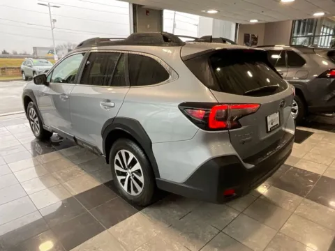 More photos of 2024 Subaru Outback Premium at Jay Wolfe Toyota, MO