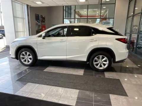 More photos of 2016 Lexus RX 350 at Jay Wolfe Toyota, MO