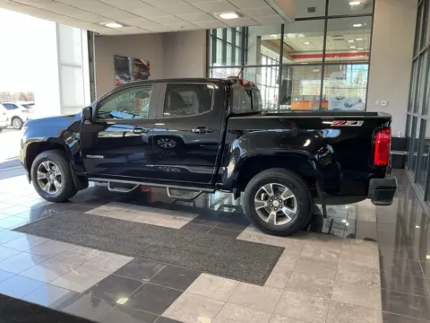 More photos of 2018 Chevrolet Colorado Z71 at Jay Wolfe Toyota, MO