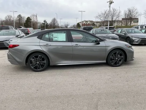 More photos of 2026 Toyota Camry XSE at Jay Wolfe Toyota, MO