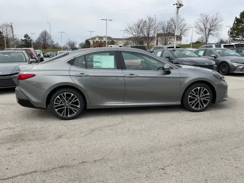 More photos of 2026 Toyota Camry XLE at Jay Wolfe Toyota, MO