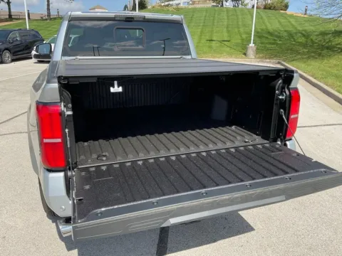 More photos of 2026 Toyota Tacoma Hybrid Limited at Jay Wolfe Toyota, MO