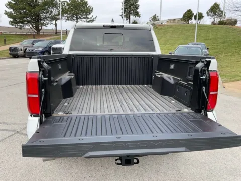 More photos of 2026 Toyota Tacoma TRD Off-Road at Jay Wolfe Toyota, MO
