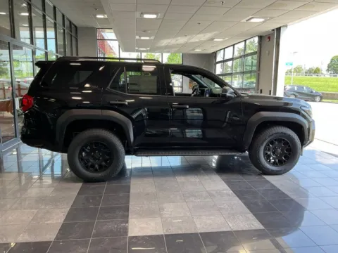 More photos of 2026 Toyota 4Runner TRD Off-Road Premium at Jay Wolfe Toyota, MO