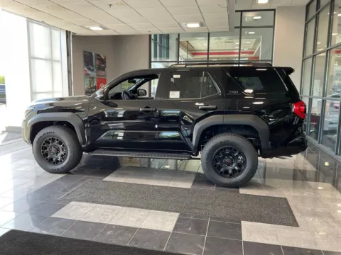 More photos of 2026 Toyota 4Runner TRD Off-Road Premium at Jay Wolfe Toyota, MO