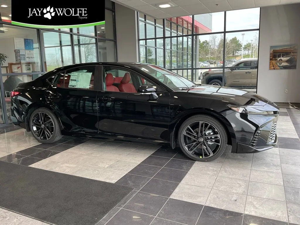 2026 Toyota Camry XSE for sale in Kansas City, MO