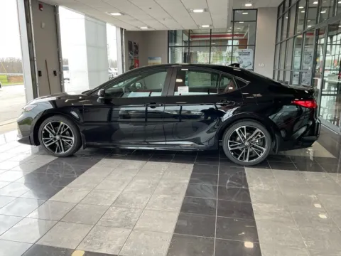 More photos of 2026 Toyota Camry XSE at Jay Wolfe Toyota, MO