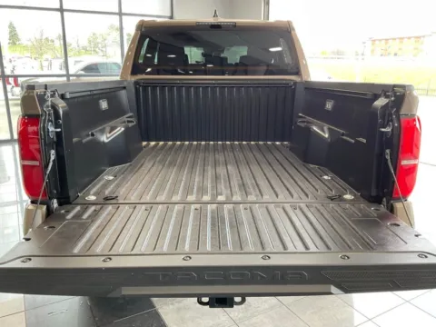 More photos of 2026 Toyota Tacoma TRD Off-Road at Jay Wolfe Toyota, MO