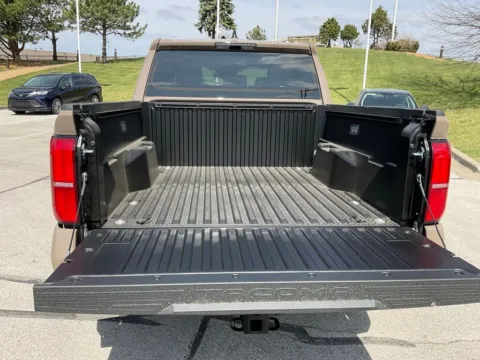 More photos of 2026 Toyota Tacoma TRD Off-Road at Jay Wolfe Toyota, MO