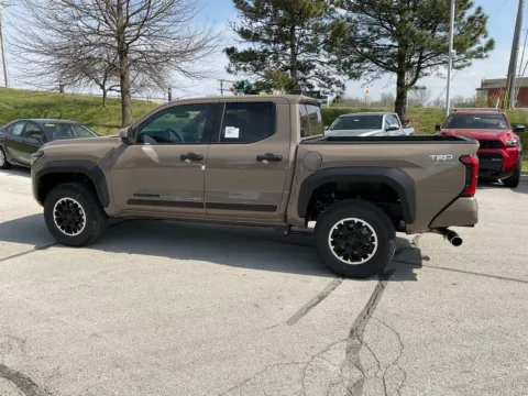 More photos of 2026 Toyota Tacoma TRD Off-Road at Jay Wolfe Toyota, MO