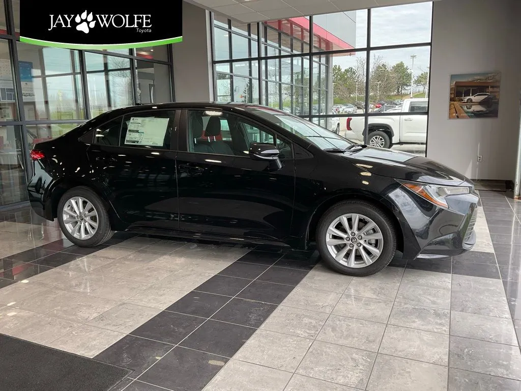 2026 Toyota Corolla LE for sale in Kansas City, MO