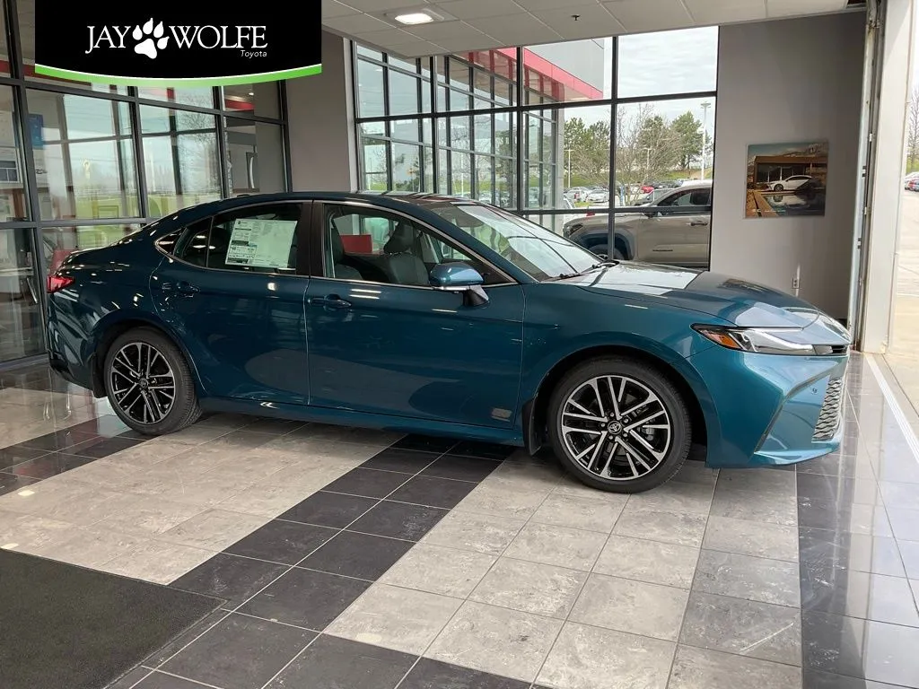 2026 Toyota Camry XLE for sale in Kansas City, MO