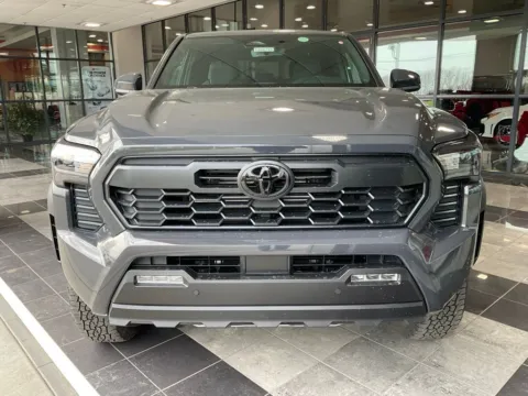 Photos of 2026 Toyota Tacoma TRD Off-Road for sale in Kansas City, MO at Jay Wolfe Toyota