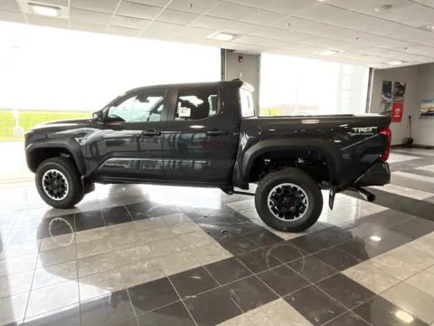 More photos of 2026 Toyota Tacoma TRD Off-Road at Jay Wolfe Toyota, MO
