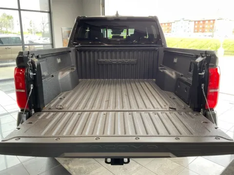 More photos of 2026 Toyota Tacoma TRD Off-Road at Jay Wolfe Toyota, MO