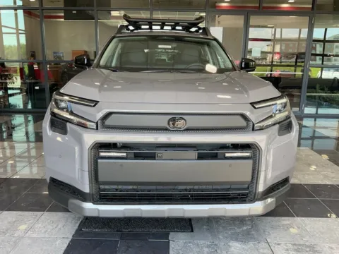 Photos of 2026 Toyota RAV4 Plug-In Hybrid Woodland for sale in Kansas City, MO at Jay Wolfe Toyota