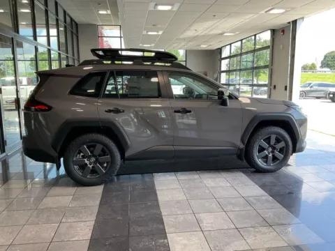 More photos of 2026 Toyota RAV4 Plug-In Hybrid Woodland at Jay Wolfe Toyota, MO