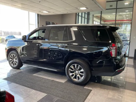 More photos of 2021 Chevrolet Tahoe LT at Jay Wolfe Toyota, MO