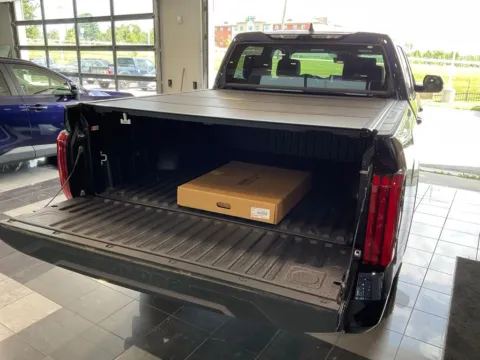 More photos of 2026 Toyota Tundra Limited at Jay Wolfe Toyota, MO