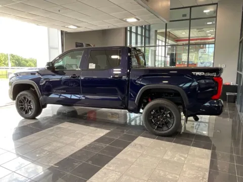 More photos of 2026 Toyota Tundra Limited at Jay Wolfe Toyota, MO