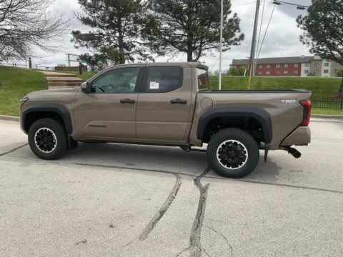 More photos of 2026 Toyota Tacoma TRD Off-Road at Jay Wolfe Toyota, MO