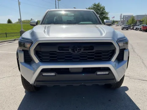 Photos of 2026 Toyota Tacoma TRD Off-Road for sale in Kansas City, MO at Jay Wolfe Toyota