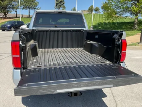 More photos of 2026 Toyota Tacoma TRD Off-Road at Jay Wolfe Toyota, MO
