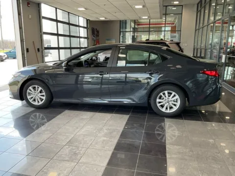 More photos of 2026 Toyota Camry LE at Jay Wolfe Toyota, MO