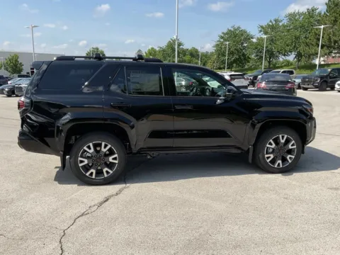 More photos of 2026 Toyota 4Runner TRD Sport Premium at Jay Wolfe Toyota, MO