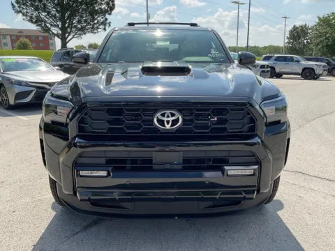Photos of 2026 Toyota 4Runner TRD Sport Premium for sale in Kansas City, MO at Jay Wolfe Toyota
