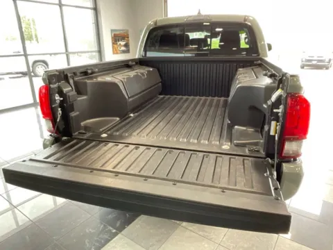 More photos of 2023 Toyota Tacoma Trail Edition at Jay Wolfe Toyota, MO