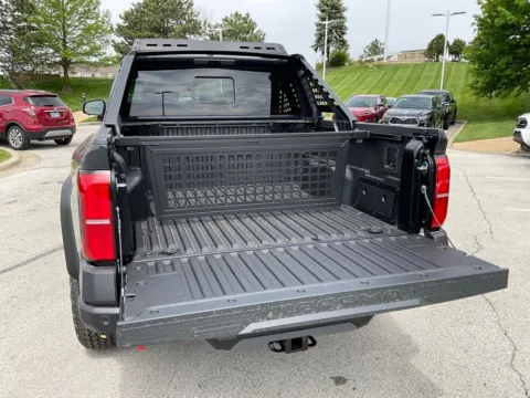 More photos of 2026 Toyota Tacoma Hybrid Trailhunter at Jay Wolfe Toyota, MO