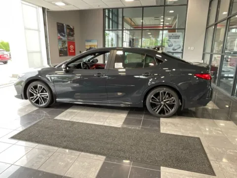 More photos of 2026 Toyota Camry XSE at Jay Wolfe Toyota, MO