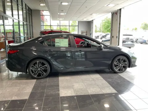 More photos of 2026 Toyota Camry XSE at Jay Wolfe Toyota, MO