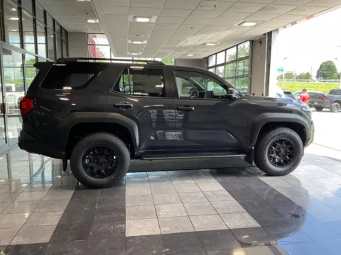 More photos of 2026 Toyota 4Runner TRD Off-Road Premium at Jay Wolfe Toyota, MO