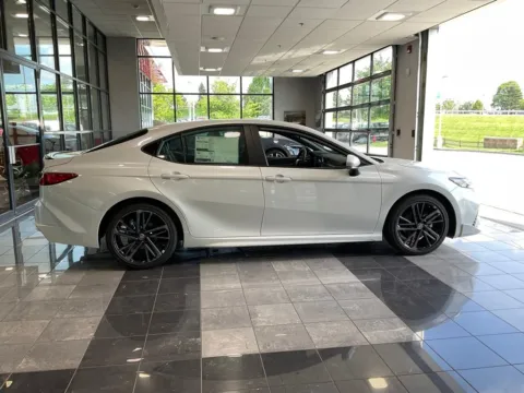 More photos of 2026 Toyota Camry XSE at Jay Wolfe Toyota, MO